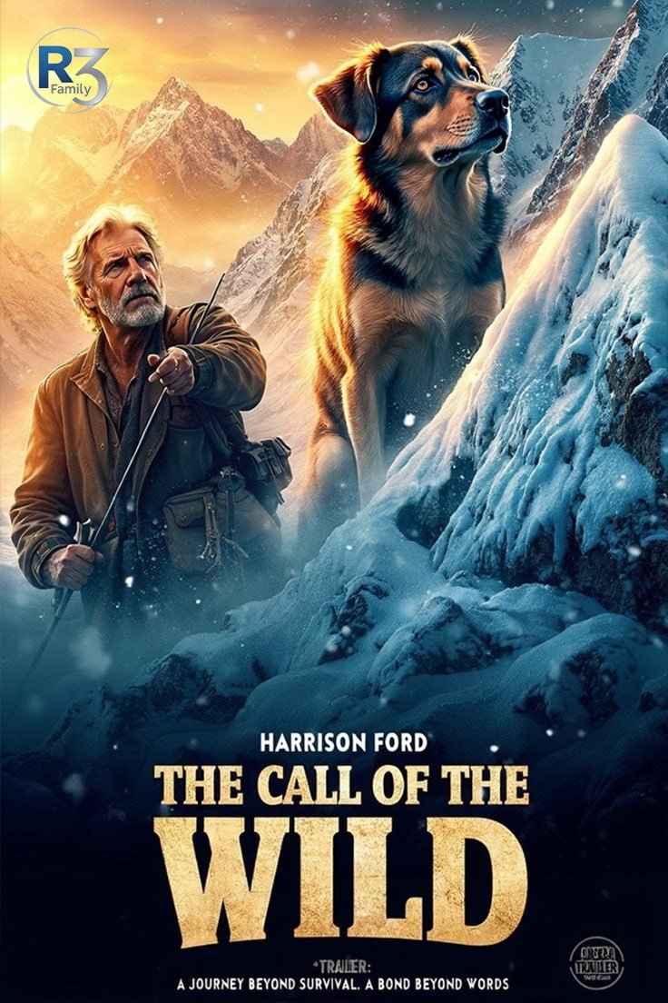 The Call of the Wild